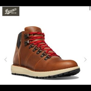 Danner Vertigo 917 W Cathay Spice 8.5